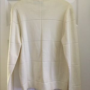 SOLD!! Men’s Armani Exchange Sweater Size M